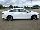 Used 2023 Chevrolet Malibu LT image 6