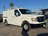 Used 2021 Nissan NV 3500 SV image 3