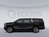 New 2025 GMC Yukon XL Denali w/ Sun & Power Step Package image 2