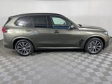 Used 2025 BMW X5 xDrive50e w/ M Sport Package image 3