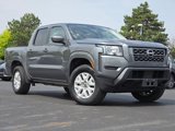 Used 2023 Nissan Frontier SV w/ SV Premium Package image 2
