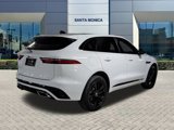 New 2025 Jaguar F-PACE R-Dynamic S image 2