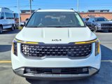 New 2025 Kia Carnival SX Prestige image 2
