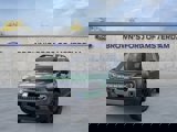 New 2025 Ford Bronco Sport Badlands image 2