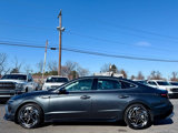 Used 2024 Hyundai Sonata SEL w/ Convenience Package image 4