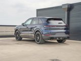 Certified 2025 Porsche Cayenne image 3