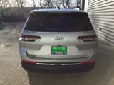 New 2025 Jeep Grand Cherokee L Limited w/ Luxury Tech Group II image 4
