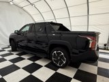 New 2025 Chevrolet Silverado EV LT image 2