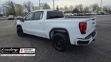 New 2025 GMC Sierra 1500 Elevation image 6