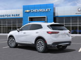 New 2025 Buick Envision Preferred image 3