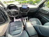 Certified 2024 Ford Bronco Sport Outer Banks w/ Tech Package image 2
