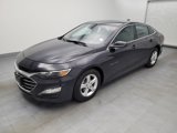 Used 2023 Chevrolet Malibu LT image 2