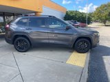 Used 2023 Jeep Cherokee Altitude Lux image 3