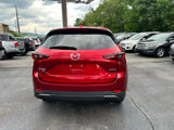 Used 2022 MAZDA CX-5 AWD 2.5 S w/ Premium Plus Pkg image 6