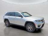 New 2025 Jeep Grand Cherokee Limited image 5