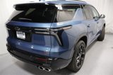 New 2025 Chevrolet Traverse RS w/ LPO, Floor Liner Package image 3