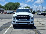 New 2025 RAM 3500 Big Horn image 2