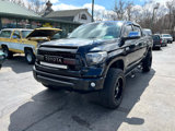 Used 2017 Toyota Tundra Platinum image 2
