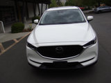 Used 2021 MAZDA CX-5 Grand Touring image 3