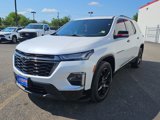 Used 2023 Chevrolet Traverse Premier w/ Redline Edition image 4