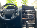 Used 2022 INFINITI QX80 Luxe w/ Cargo Package image 4