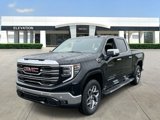 New 2025 GMC Sierra 1500 SLT w/ SLT Premium Plus Package image 3