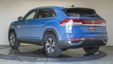 New 2025 Volkswagen Atlas Cross Sport SE image 2
