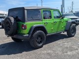 New 2025 Jeep Wrangler Willys image 5
