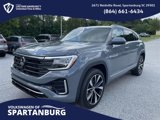 New 2025 Volkswagen Atlas Cross Sport SEL Premium R-Line image 3