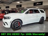 Certified 2024 Dodge Durango SRT image 3