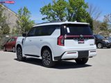 New 2025 Nissan Armada Platinum Reserve image 4