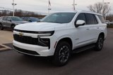 New 2025 Chevrolet Tahoe LS image 4