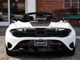 New 2025 McLaren 750S Spider image 5