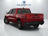 New 2025 RAM 1500 Tradesman image 4
