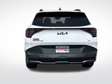 New 2026 Kia Sportage X-Line w/ X-Line Premium Package image 4