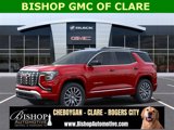 New 2026 GMC Terrain Denali image 4