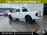New 2025 RAM 2500 Big Horn image 6