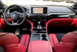 New 2025 Acura MDX A-Spec image 5