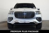 New 2025 Mercedes-Benz Maybach GLS 600 4MATIC image 2