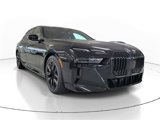 New 2026 BMW i7 eDrive50 image 3