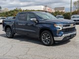 Used 2022 Chevrolet Silverado 1500 LT image 2