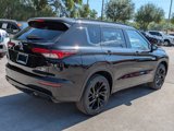 New 2025 Mitsubishi Outlander SEL Black Edition image 4