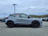 Certified 2023 Nissan Kicks SR image 5