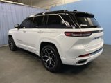 Certified 2024 Jeep Grand Cherokee Summit image 4