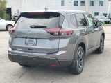 New 2026 Nissan Rogue SV image 3