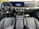 New 2025 Mercedes-Benz G 580 w/ EQ Technology image 5