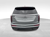 Used 2024 Cadillac XT6 Sport image 4