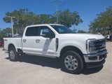New 2025 Ford F350 King Ranch image 2