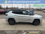 New 2025 Jeep Compass Limited image 5
