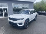 New 2025 Jeep Grand Cherokee Limited image 2